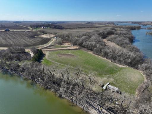146 Pleasant View Road, Slayton, MN 56172