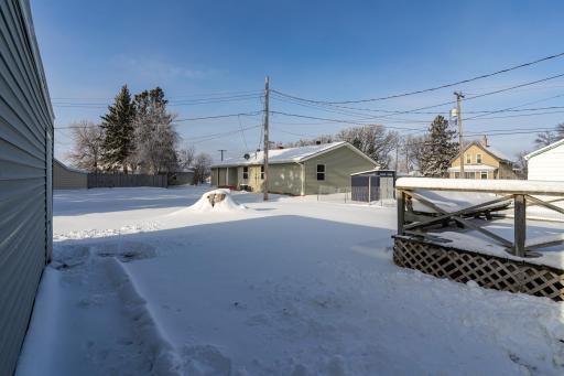 517 W 7th Street, Crookston, MN 56716
