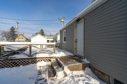 517 W 7th Street, Crookston, MN 56716