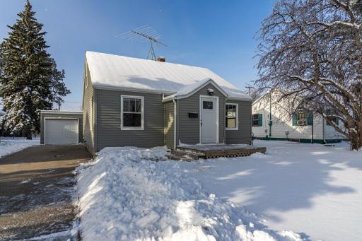517 W 7th Street, Crookston, MN 56716