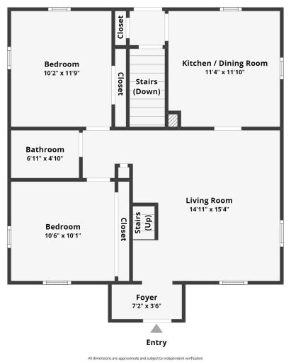 517 W 7th Street, Crookston, MN 56716