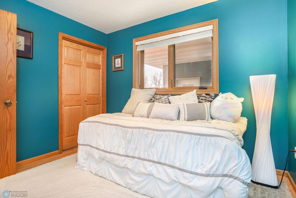 1st bedroom main level
