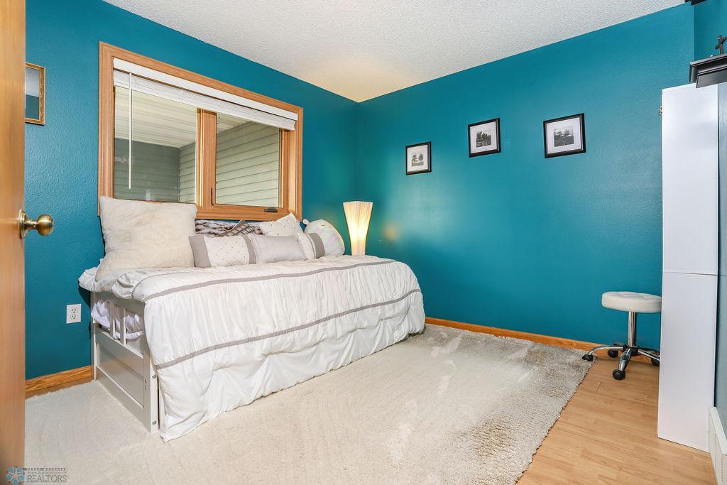 1st bedroom main level