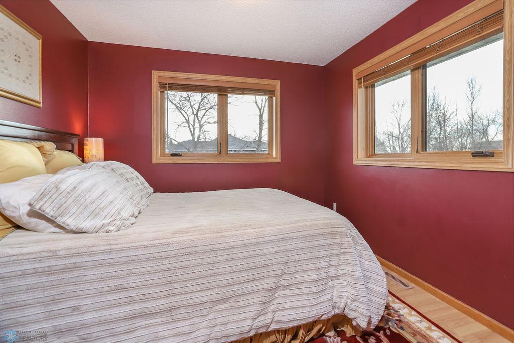 2nd bedroom main level