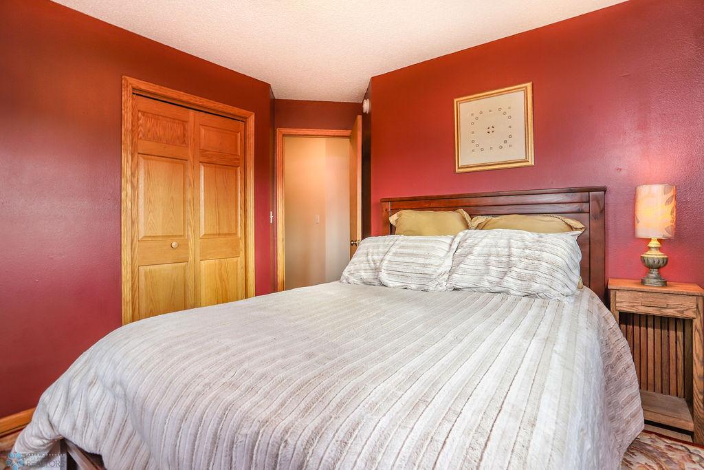 2nd bedroom main level