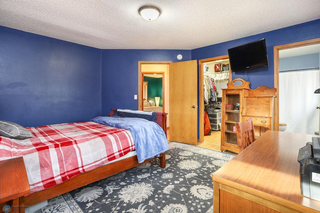 3rd bedroom main level