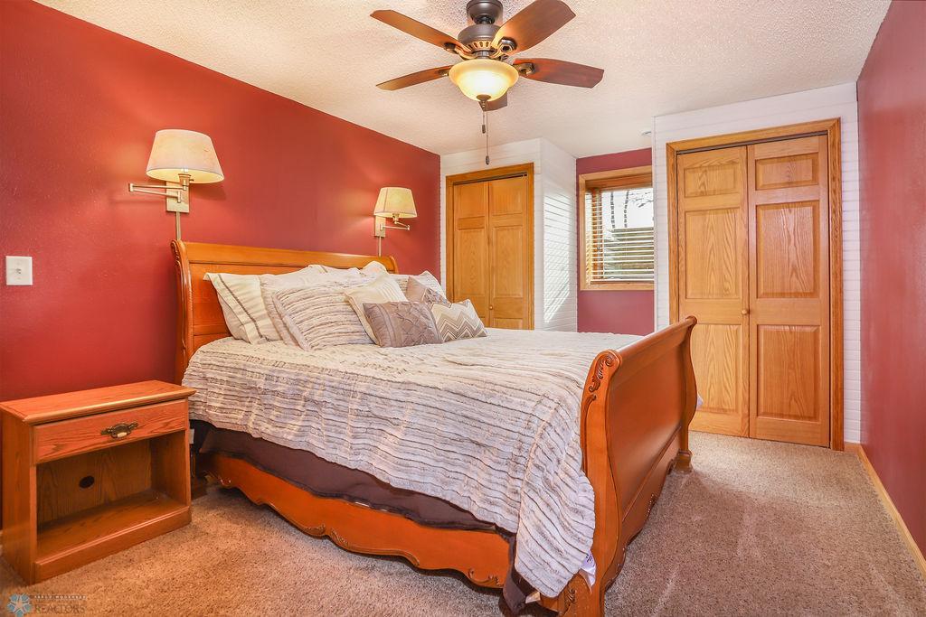 2nd basement bedroom