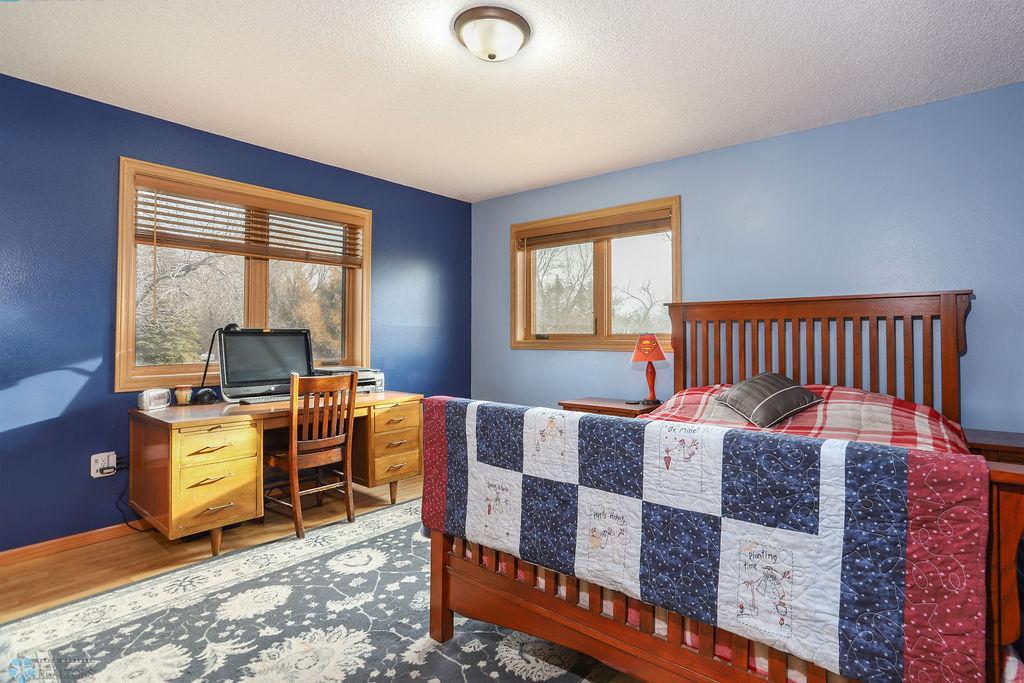 3rd bedroom main level