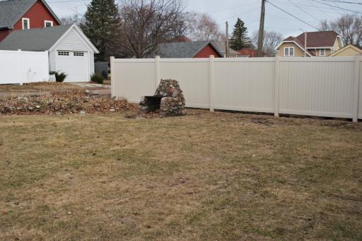 Yard