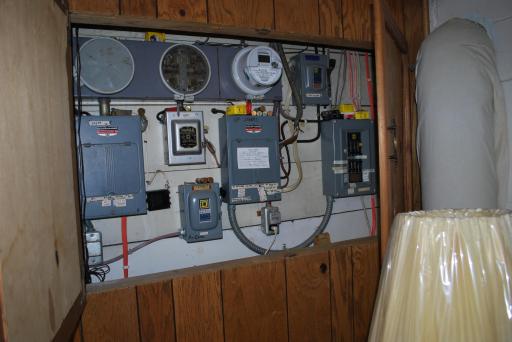 Electrical