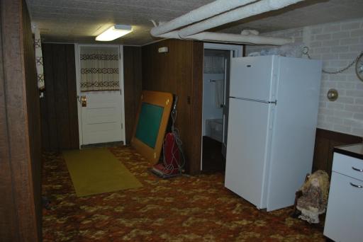 Basement