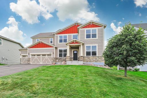 15485 Jersey Avenue S, Savage, MN 55378