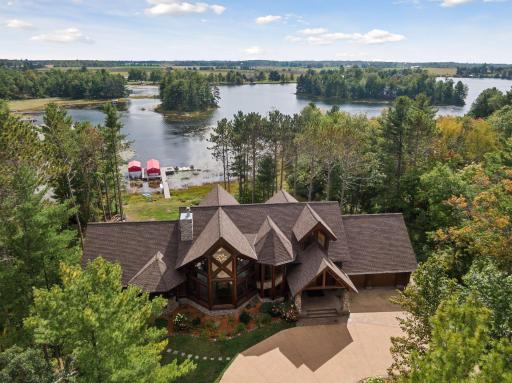 246 210th Avenue, Comstock, WI 54826