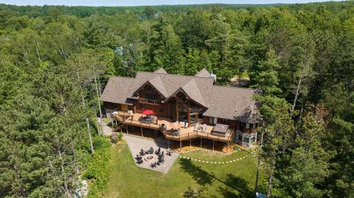 246 210th Avenue, Comstock, WI 54826