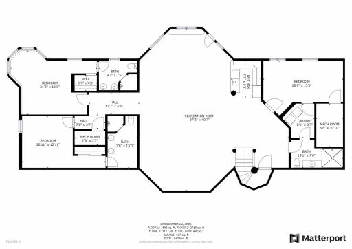 246 210th Avenue, Comstock, WI 54826