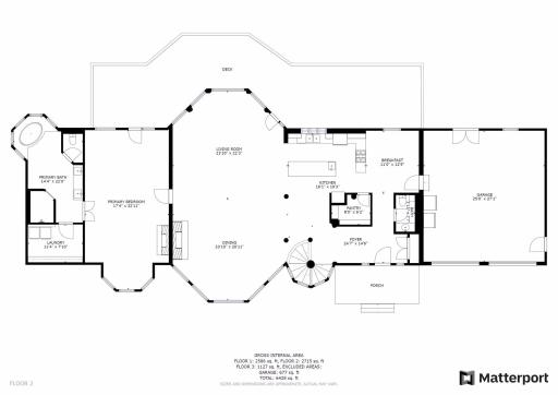 246 210th Avenue, Comstock, WI 54826
