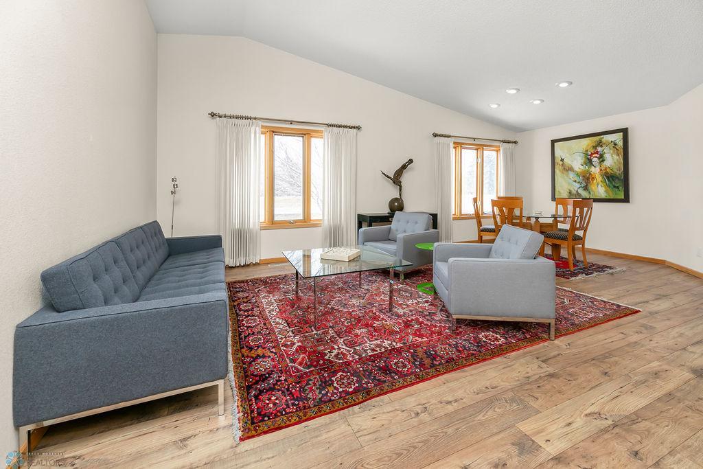 Formal Living & Dining