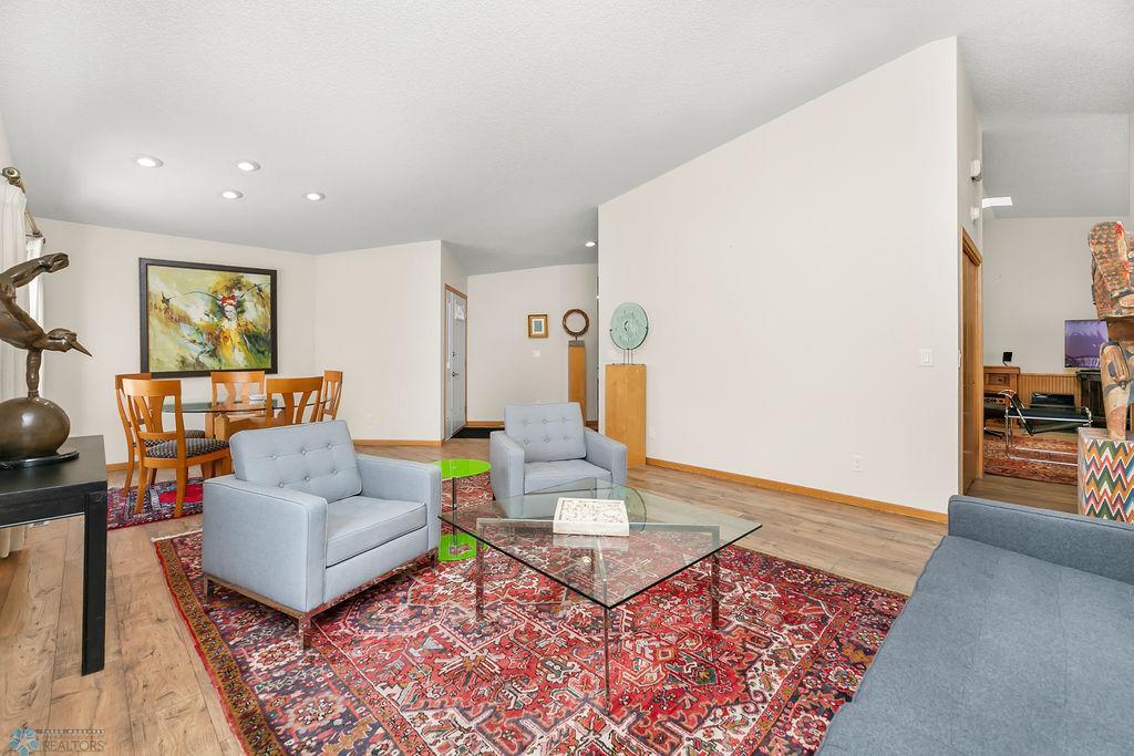 Formal/Front Living Room