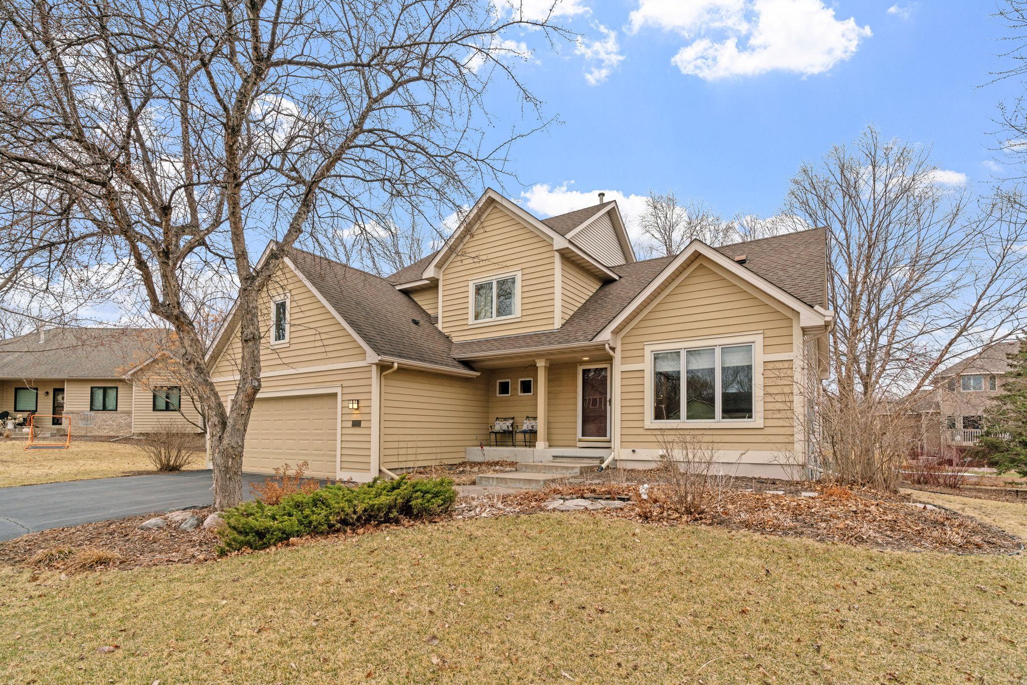 Welcome Home!