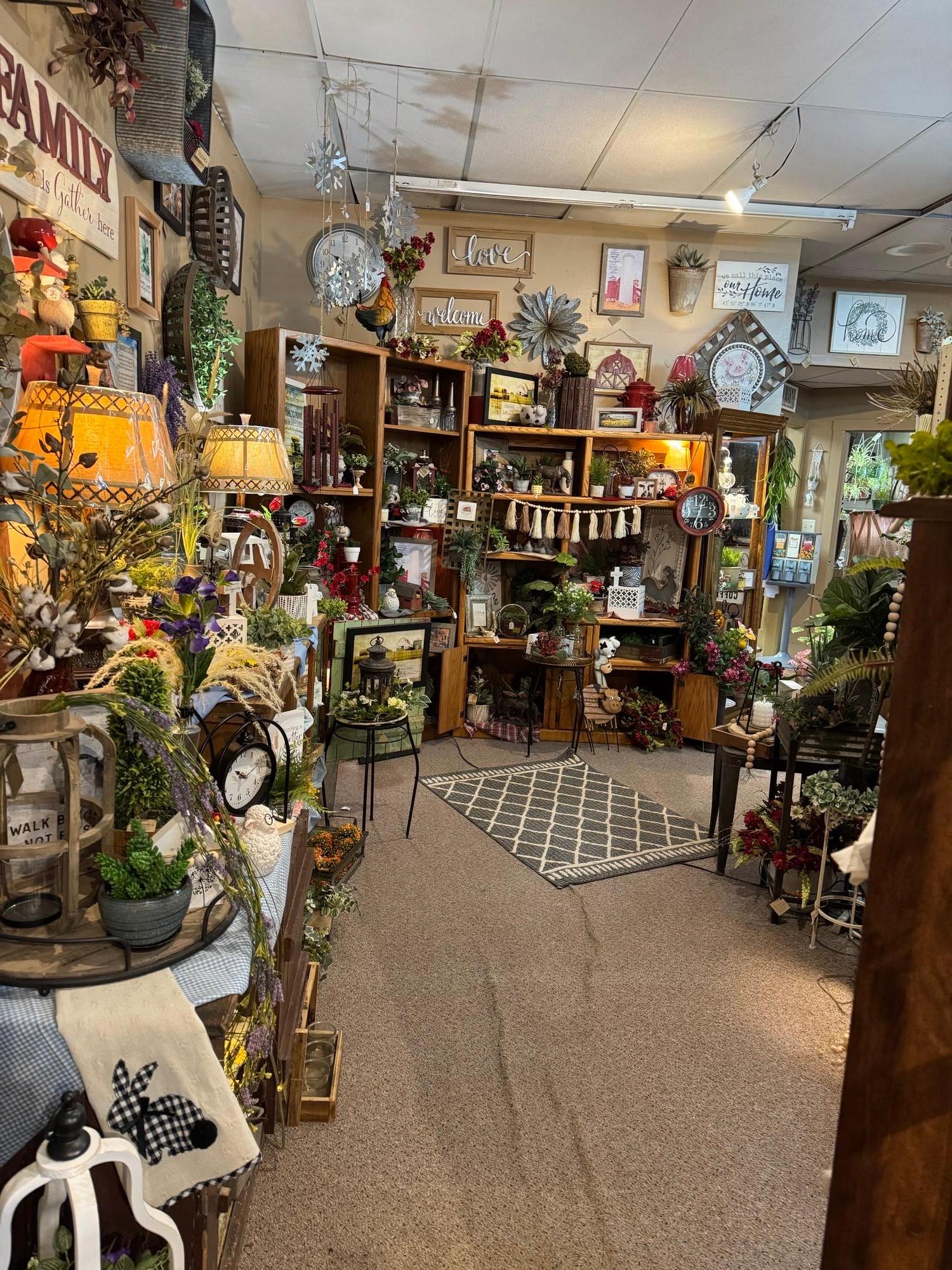 retail