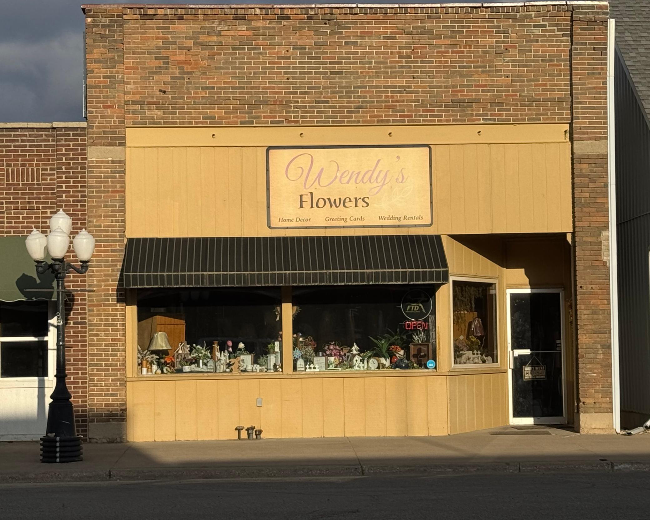 Property photo for 814 Main Street, Edgerton, MN 56128