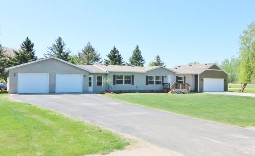 6304 Chickadee Lane SW, Alexandria, MN 56308