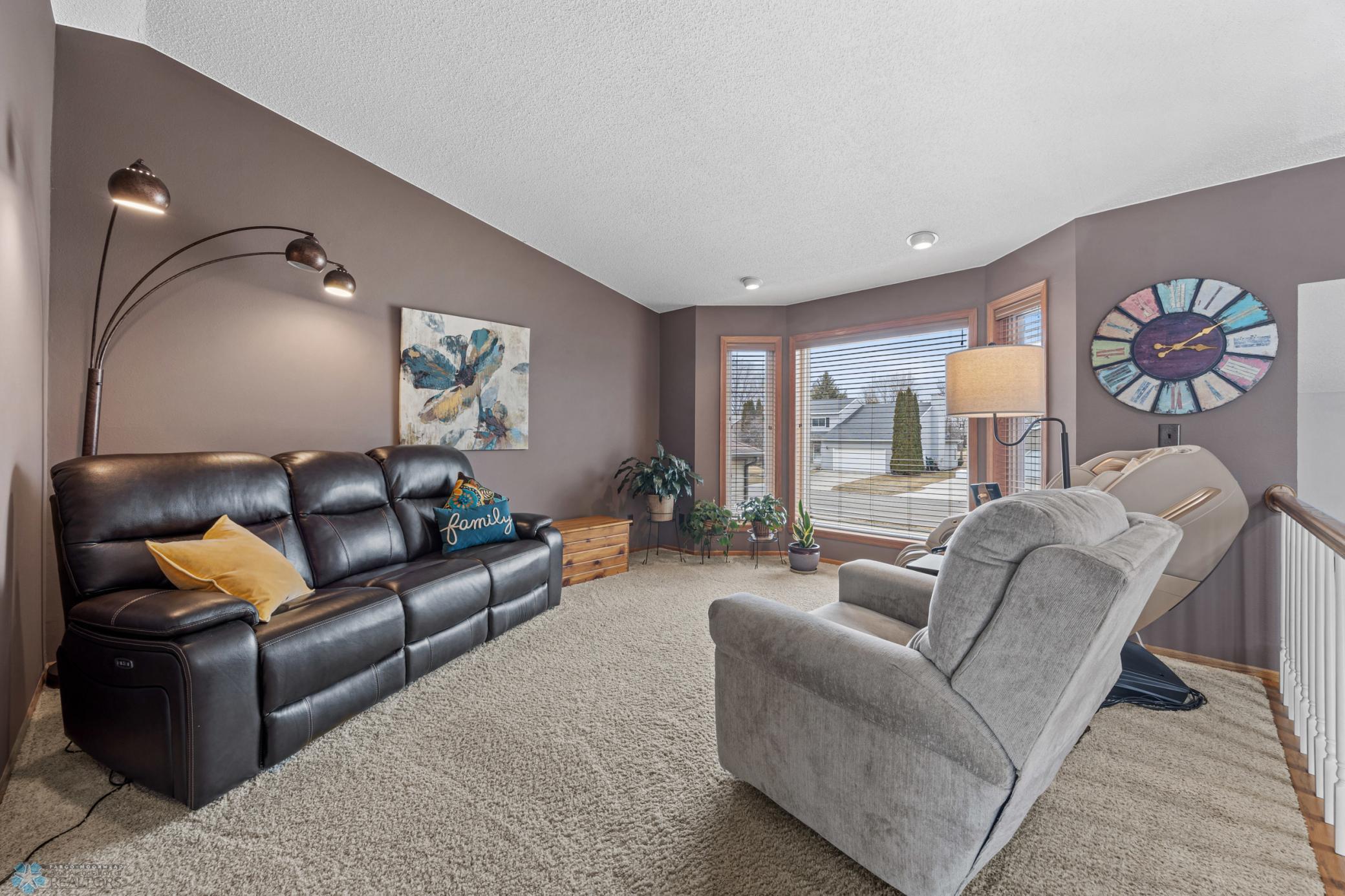 Living room - New Andersen Renew Windows (2024)