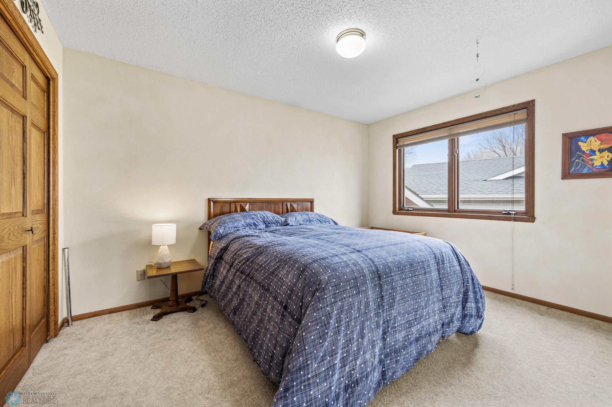 Upper Floor 2nd Bedroom