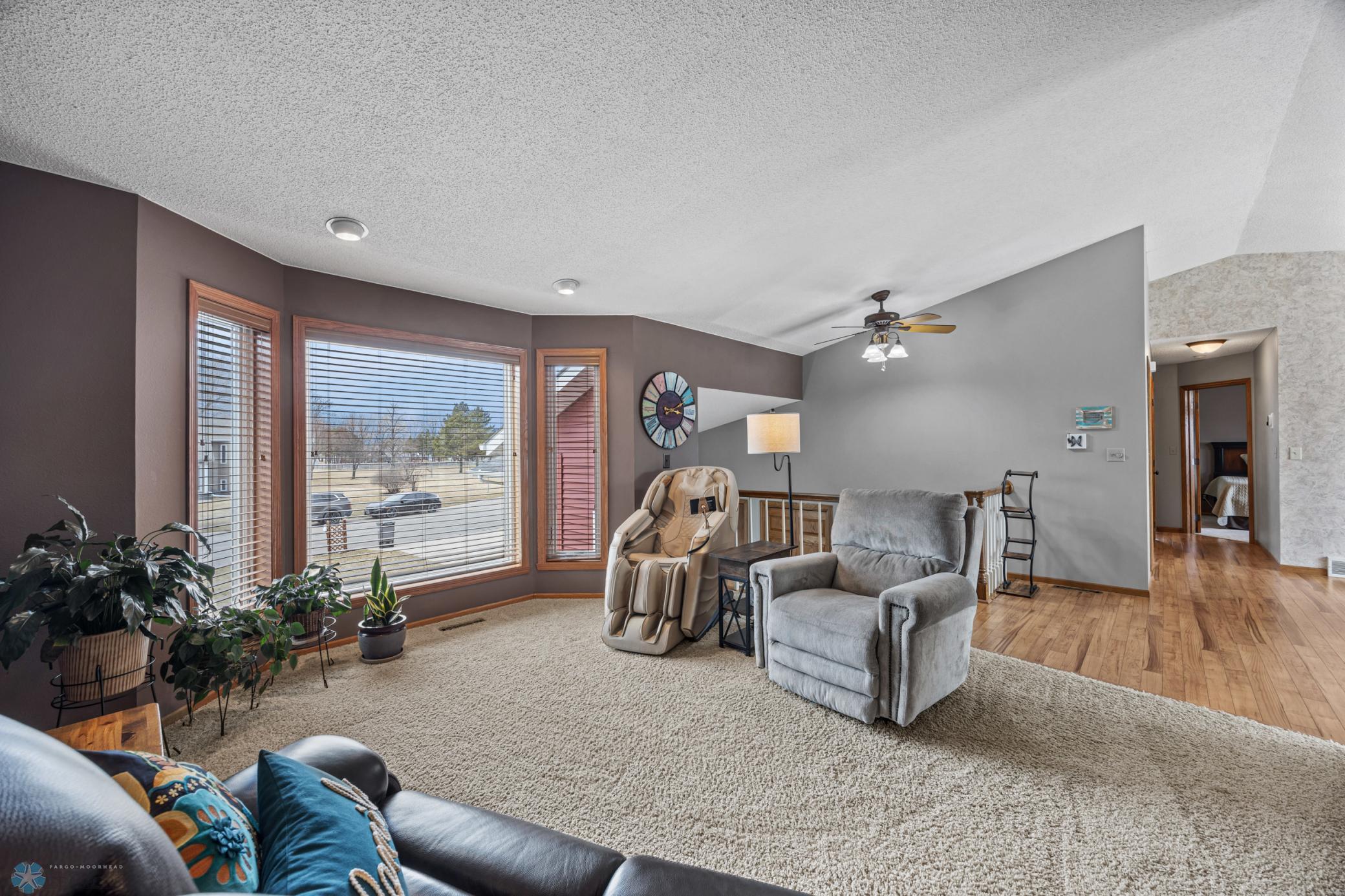 Living room - New Andersen Renew Windows (2024)