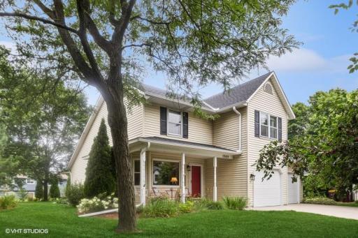 3909 Gibraltar Trail, Saint Paul, MN 55123