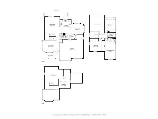 3909 Gibraltar Trail, Eagan, MN 55123