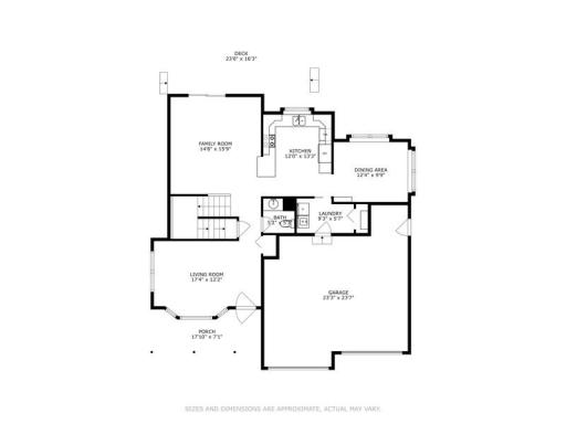 3909 Gibraltar Trail, Eagan, MN 55123
