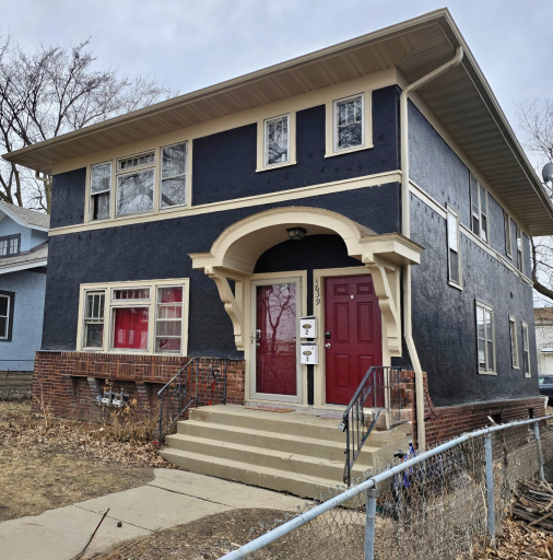 1639 Russell Avenue N, Minneapolis, MN 55411