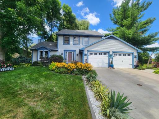 4541 Arbor Drive NW, Rochester, MN 55901