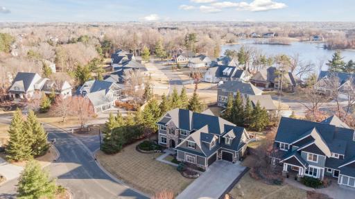 588 Woodland Drive, Saint Paul, MN 55115