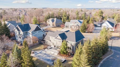 588 Woodland Drive, Saint Paul, MN 55115