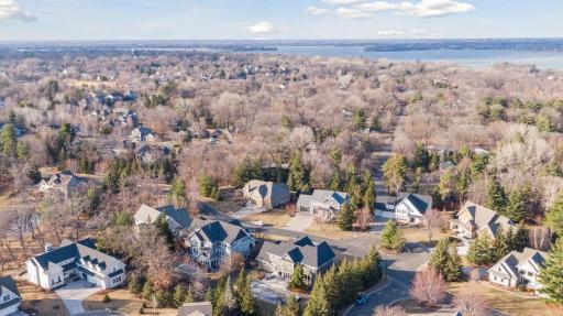 588 Woodland Drive, Saint Paul, MN 55115