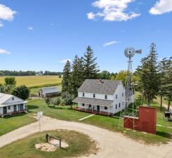 12549 County 21, Canton, MN 55922