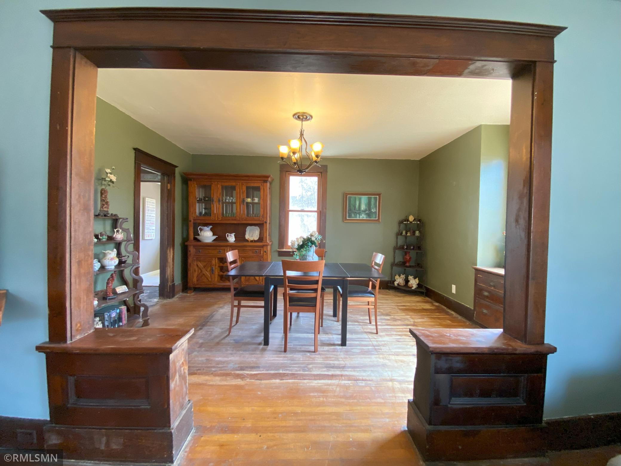 Beautiful built-in