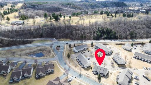 1940 Pika Trail, C, River Falls, WI 54022