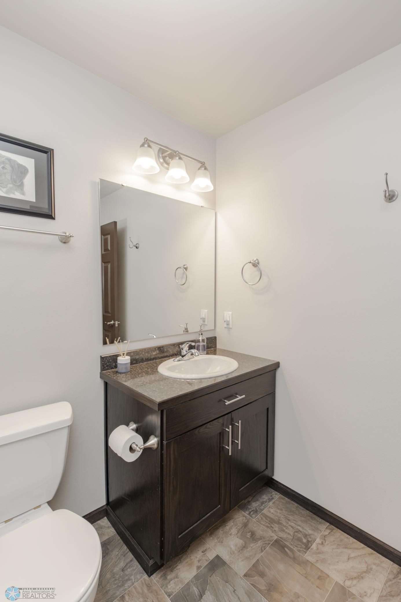 Bathroom 3 - Full