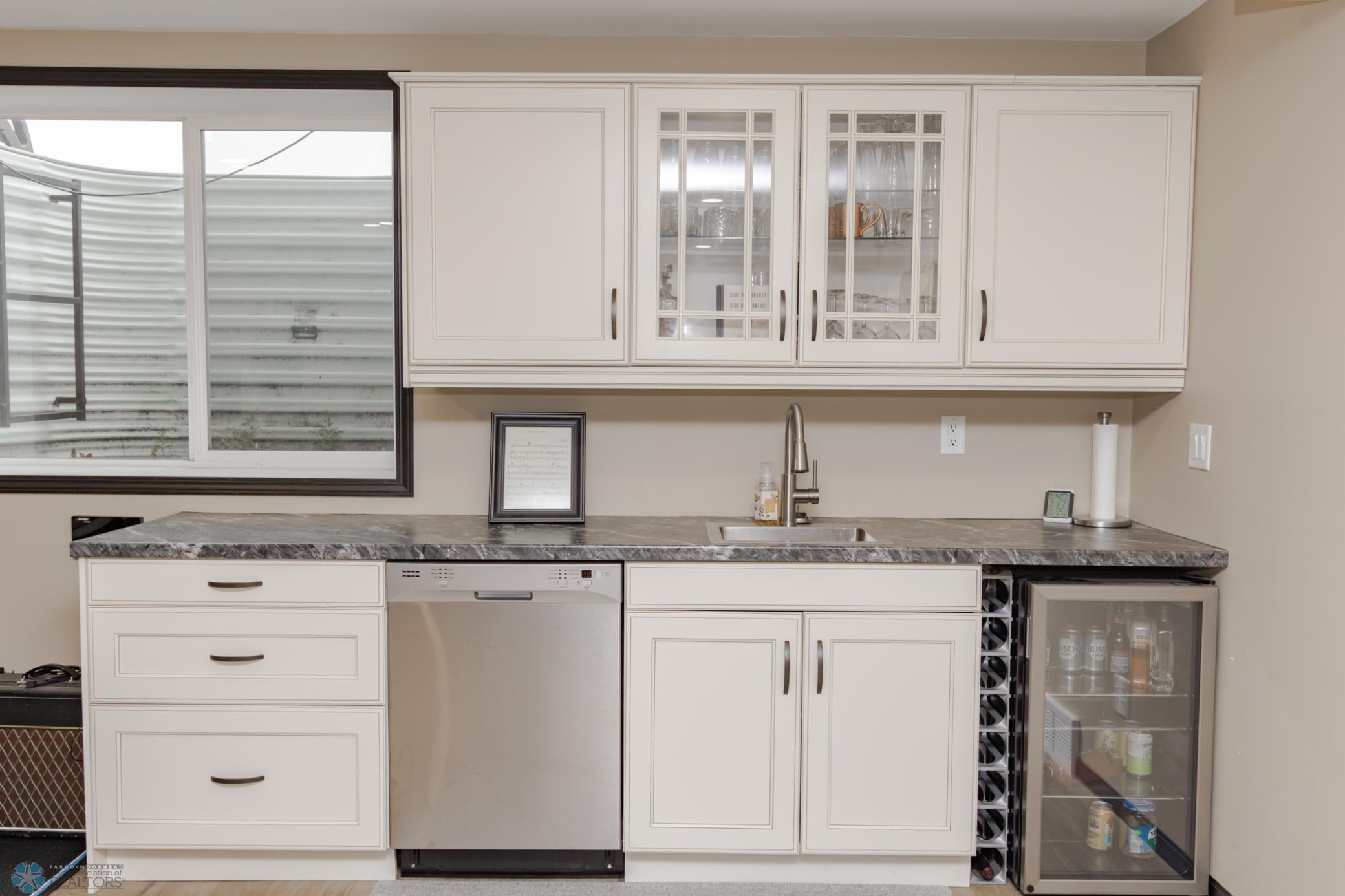 Wet Bar