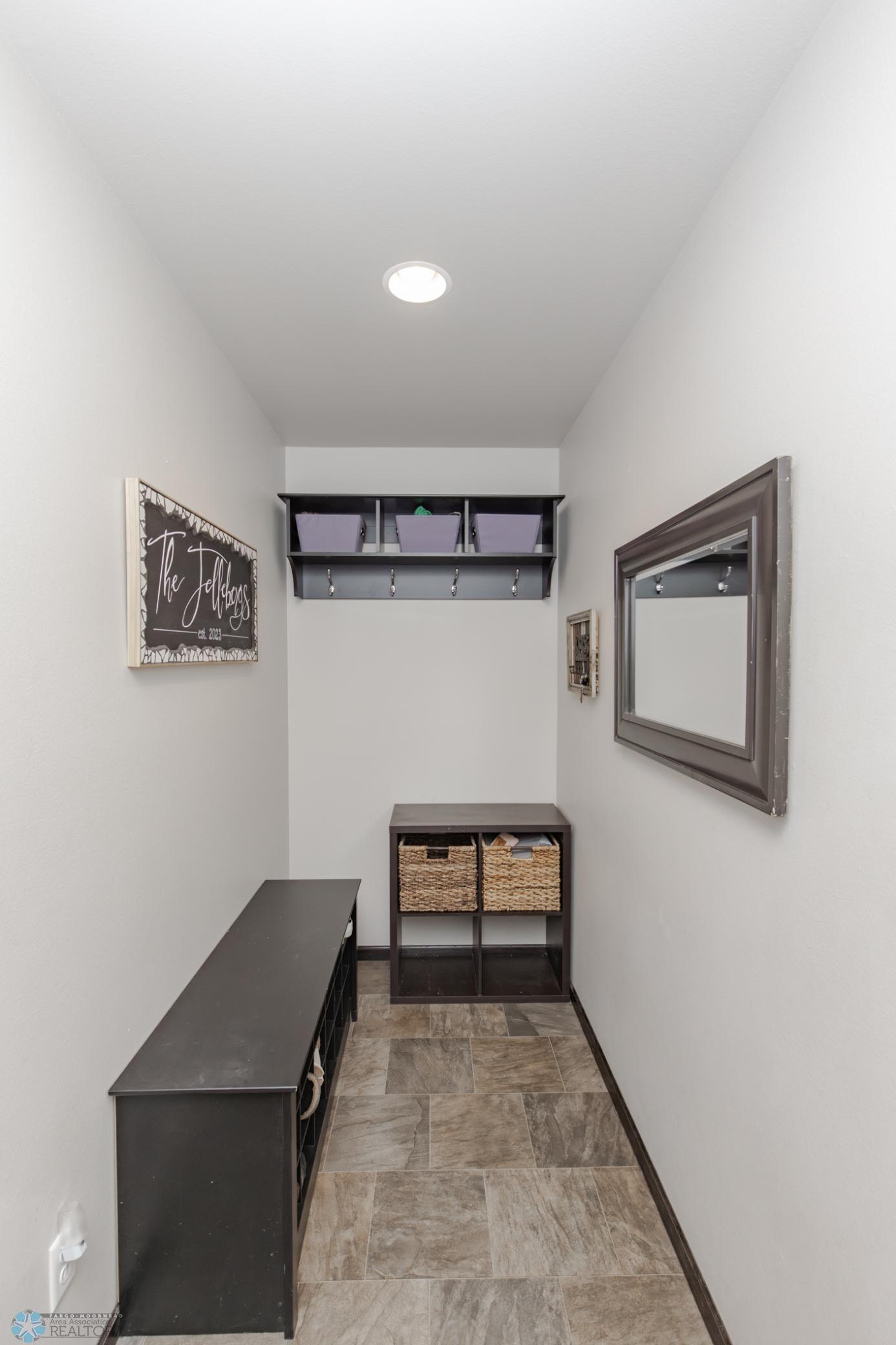 Mudroom