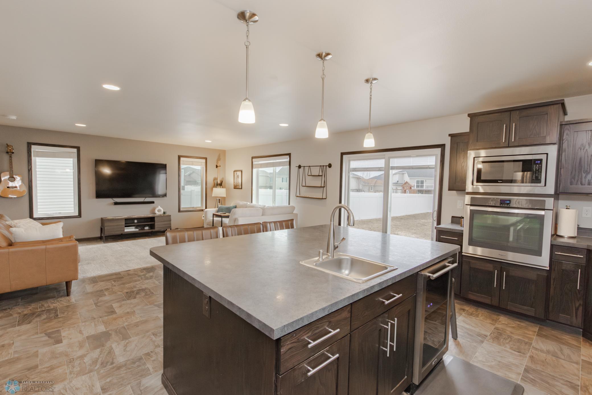 Kitchen/Great Room