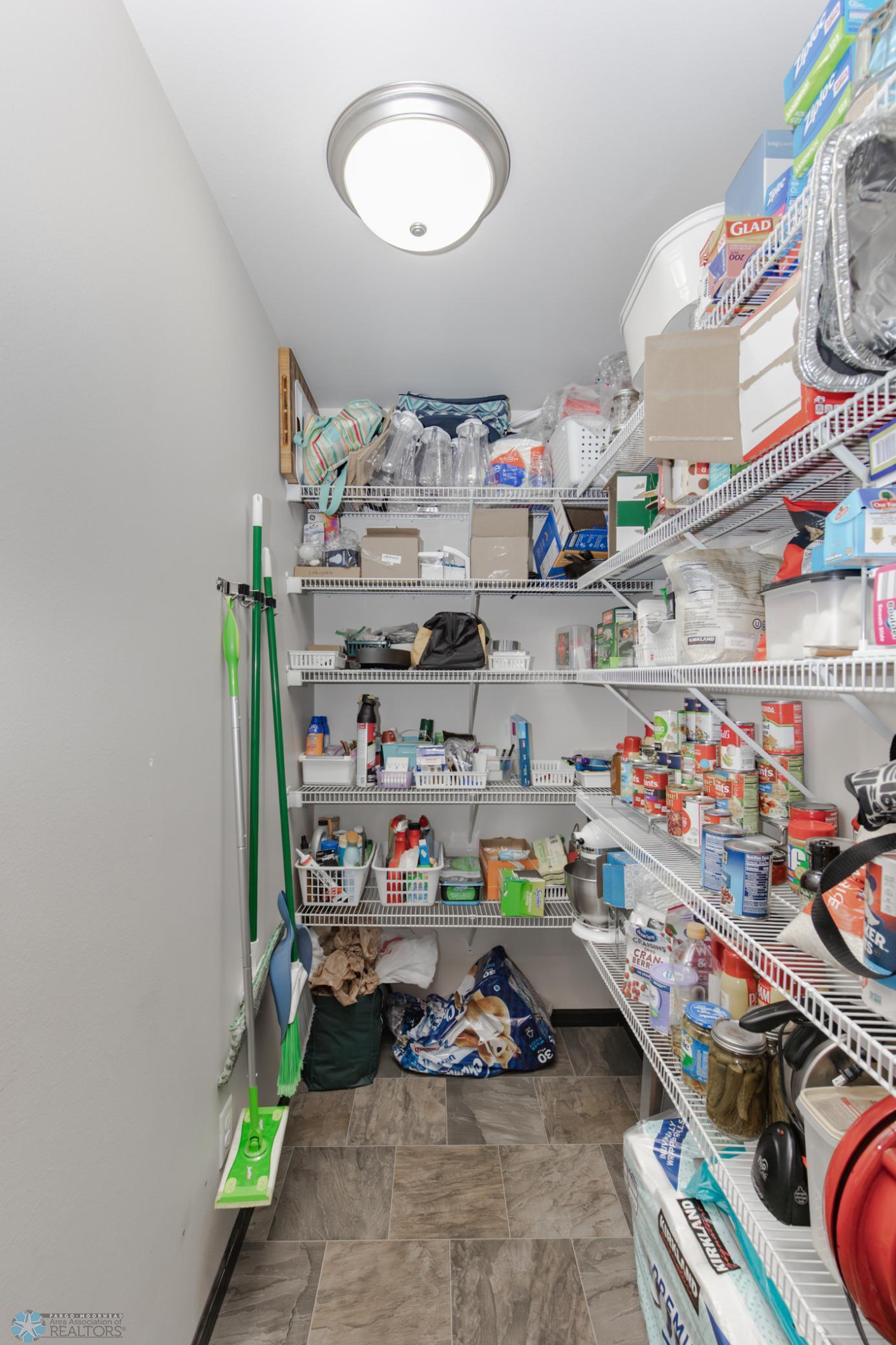 Pantry