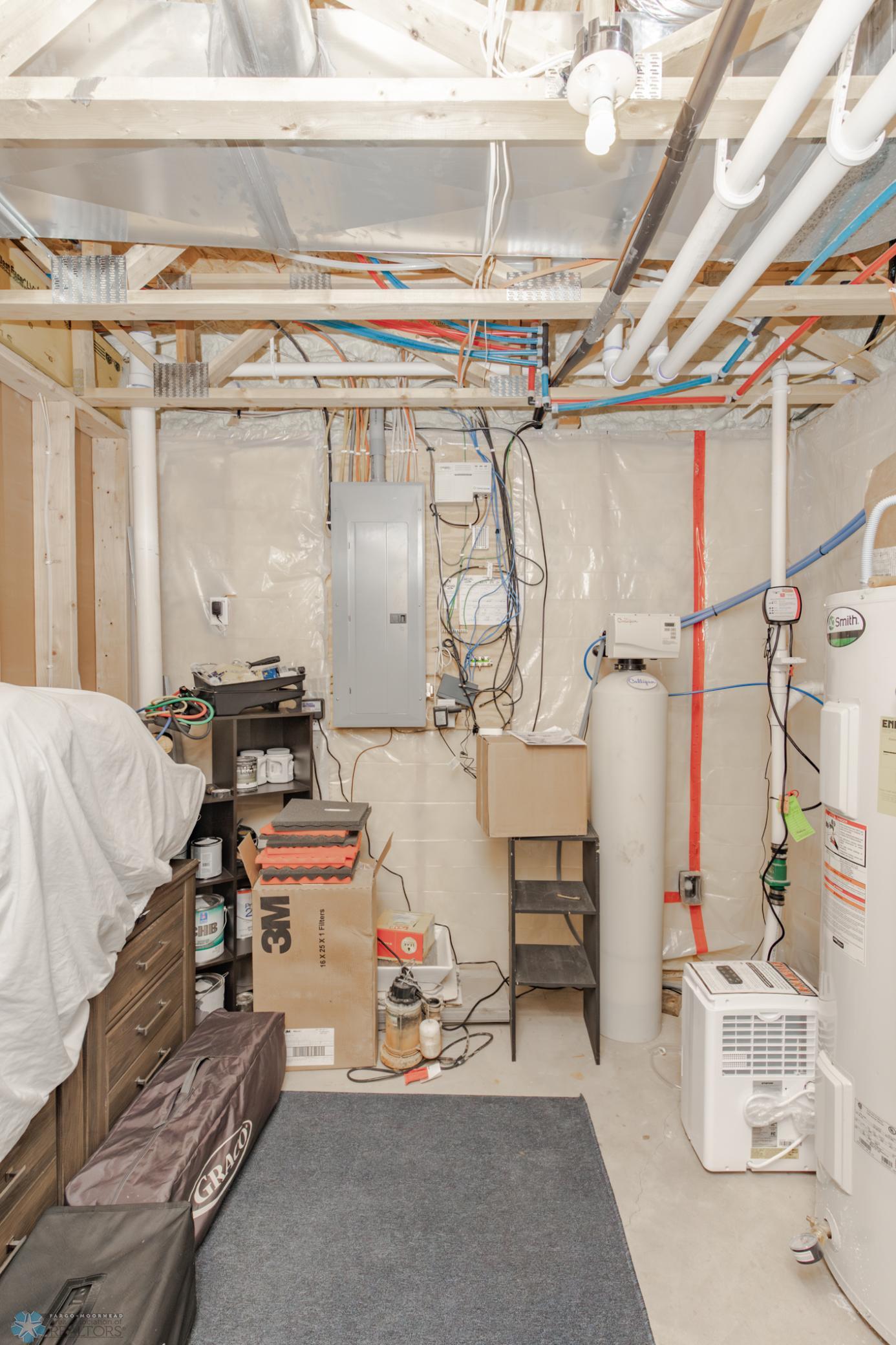 Utilities