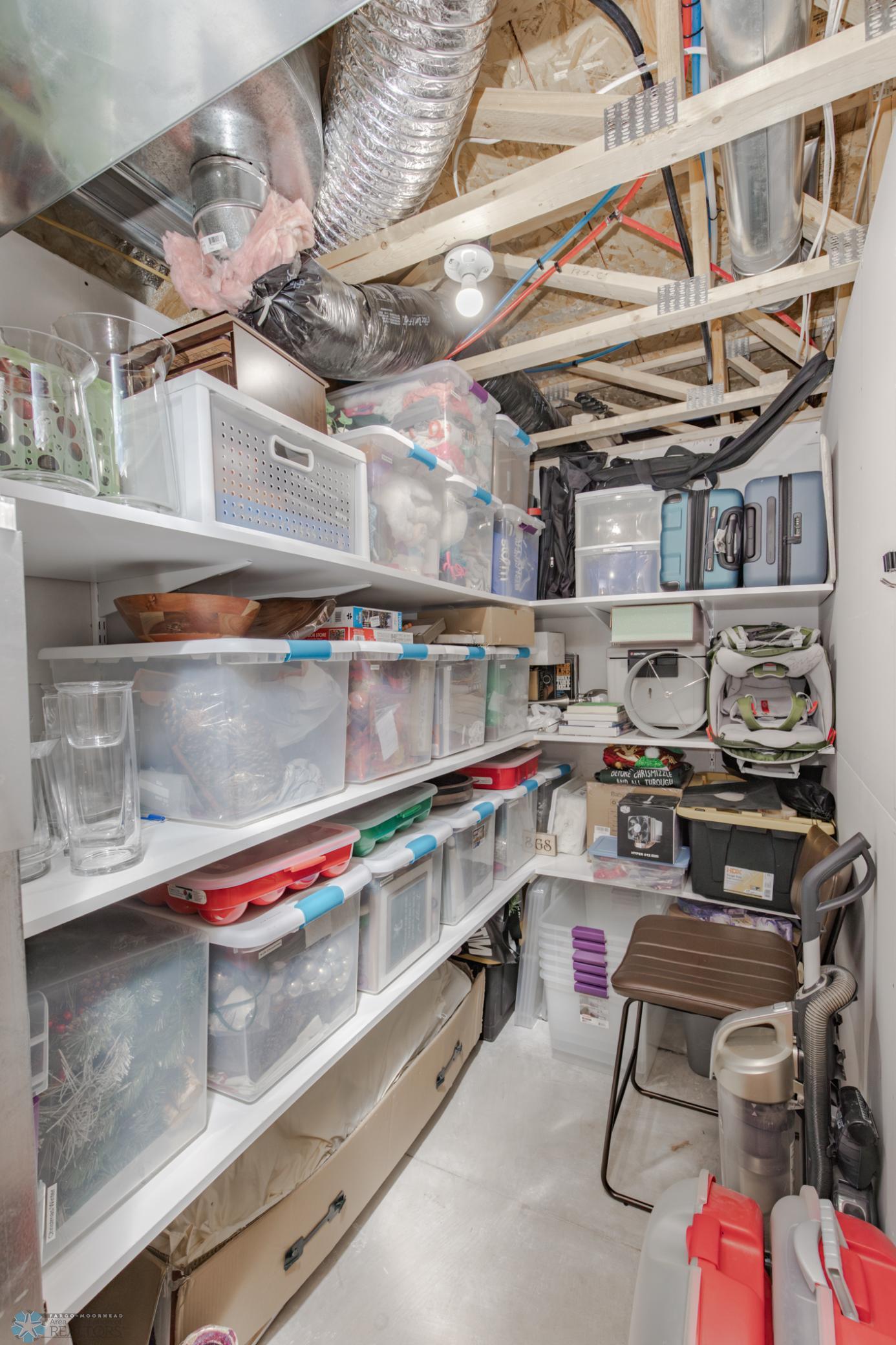 Storage