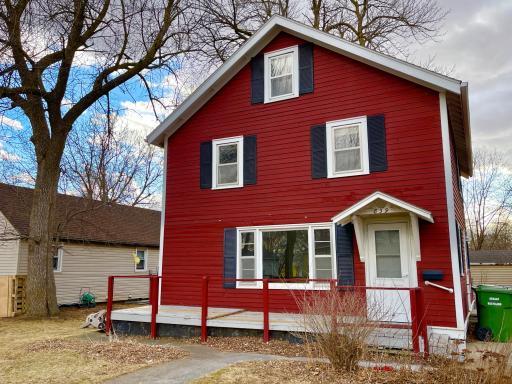 839 Clement Street, Worthington, MN 56187