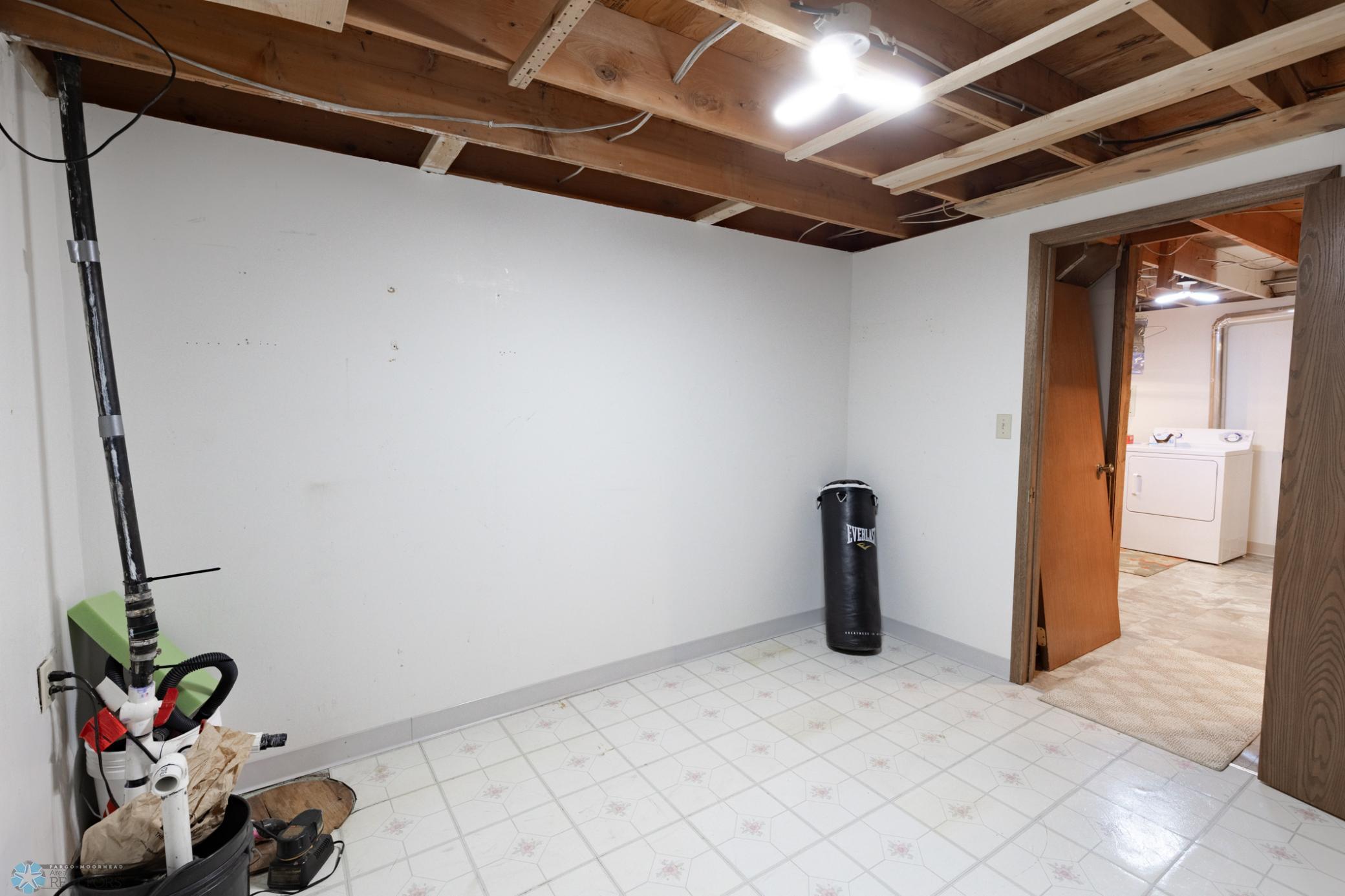 Storage/Utilities