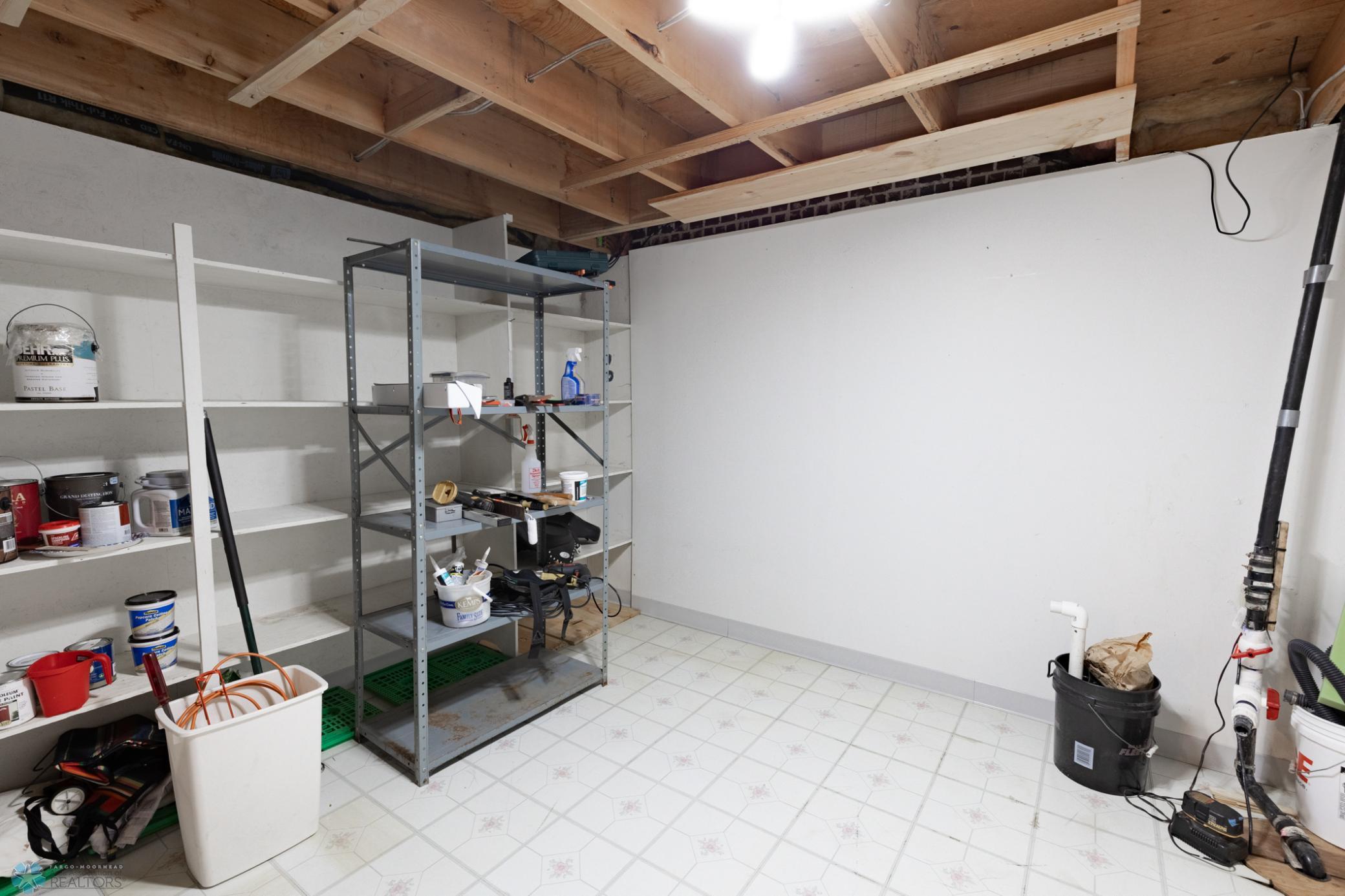 Storage/Utilities